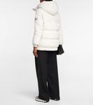 Пуховик Brunello Cucinelli, Yogurt - фото 3