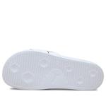 Тапочки porsche legacy x leadcat slide 'white' Puma, белый - фото 4