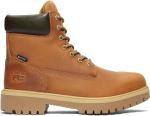 Timberland PRO мужские ботинки Direct Attach Soft Toe утепленные Waterproof, Marigold - фото 6