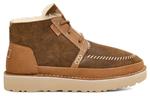 Сапоги UGG Neumel Crafted Regenerate 'Chestnut' - фото 2