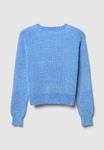 Джемпер Calliope Jumper, Celeste Scuro/Dark Blue - фото 5