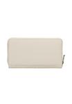 Кошелек Wojas Wallet, Beige /Beige - фото 5