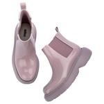 Ботинки Челси женские Melissa, розовый - фото 23