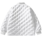 Пуховик унисекс Doraemon, Черный - фото 4