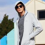 Солнцезащитная одежда для мужчин Jeep, зеленый - фото 7