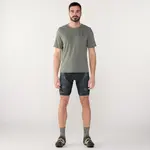 Мужские велосипедные лайнеры SingleTrack Endura, Black - фото 4