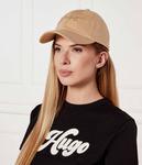 Бейсболка союзник Hugo, желтый - фото 2