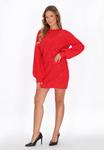 Джемпер faina Jumper, Red - фото 2