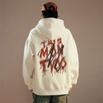 Толстовка унисекс Montvoo, цвет Klein Blue - фото 3