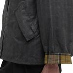 BARBOUR Куртка женская, Black - фото 10