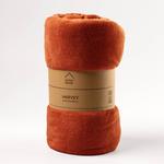 Одеяло Dutch Decor Harvey, апельсин - фото 4