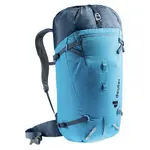 Рюкзак Deuter Guide 30L, синий - фото 7