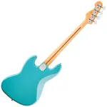 Fender Player II Jazz Bass - Акватон Синий - фото 2