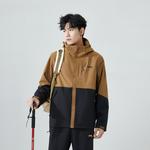 Куртка унисекс Jeep, черный - фото 29