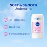 Антиперспирант-Карандаш Pearl & Beauty Nivea, 50 мл - фото 2