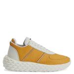 Джузеппе Занотти Урчин Giuseppe Zanotti, желтый - фото