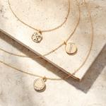 Ожерелье Brilliant Earth - фото 3