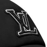 Кепка Louis Vuitton, черный - фото 4