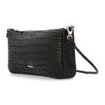 Сумка через плечо PICARD Auguri Leder 26 cm, черный - фото 2