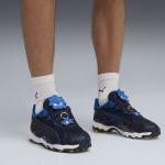 Кроссовки PUMA, синий/темно-синий - фото 6