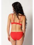 Верх бикини Skiny, красный - фото 2