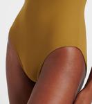 Базовый купальник Karla Colletto, Kelp - фото 5