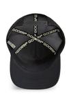 Бейсболка Goorin Bros Cap, Black - фото 5