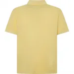 Поло Pepe Jeans New Oliver Gd, желтый - фото 2