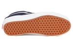 Кеды Vans Vaults Sk8-Mid OG LX 'Blue White', синий - фото 5