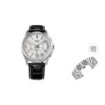 CASIO Часы G-Shock MTP-1375L-7AV, White Dial - фото 9