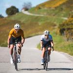 Шлем Mavic Comete SL MIPS Mavic, White - фото 9