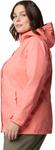 Женская куртка Columbia Arcadia II, Alpenglow - фото 8