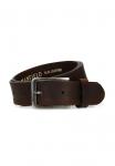 Ремень Manfield Belt, Braun/Brown - фото