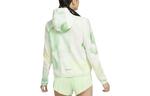 Женская куртка Nike, цвет Sail - фото 2
