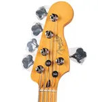 Fender Player II Modified Active Jazz Bass V Dusk (757) - фото 4