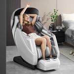 Массажные кресла AUX, синий - фото 6