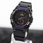 Часы CASIO Baby-G 'Black', черный - фото 2