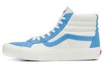 Кроссовки Vans Vault Sk8-Hi Reissue Vlt Bonnie Blue - фото