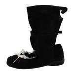 Boldi Kuki Ботильоны женские черные - фото