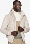 Куртка Dan John Winter jacket, Cream Solid/Beige - фото 4