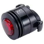 Задний свет BBB Mini Spy USB, коричневый - фото 7