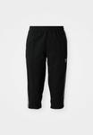 Шорты Adidas Originals CAPRI, Black/White/Black - фото 5