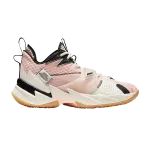 Кроссовки Air Jordan Jordan Why Not Zer0.3 PF, розовый - фото