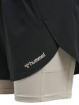 Шорты Hummel Hmlmt Track 2, черный - фото 4