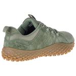 Кроссовки Merrell Women's Wrapt, цвет Black/Black - фото 3