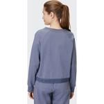 Толстовка vb_imogeen 4053 свитшот Venice Beach, серый - фото 4