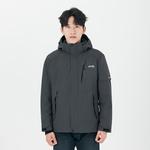 Ветровка мужская Jeep, черный - фото 36