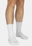 Носки 20 PAAR UNISEX BUSINESS Normani, белый - фото 2