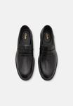 Лоферы Clarks ALDWIN STEP, Black - фото 4