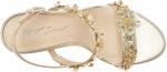 Туфли Blue by Betsey Johnson Women's Drue, Light Gold - фото 2